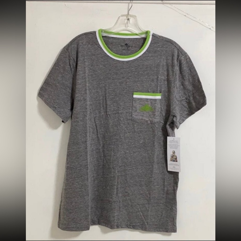 ⭐️ BOGO ⭐️ - PATRON TSHIRT SZ L & XL